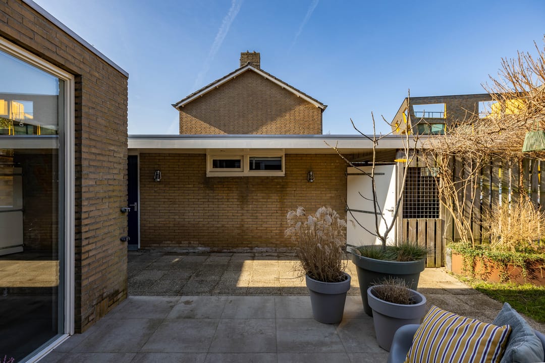 Foto 53 van Job Hansenstraat 1