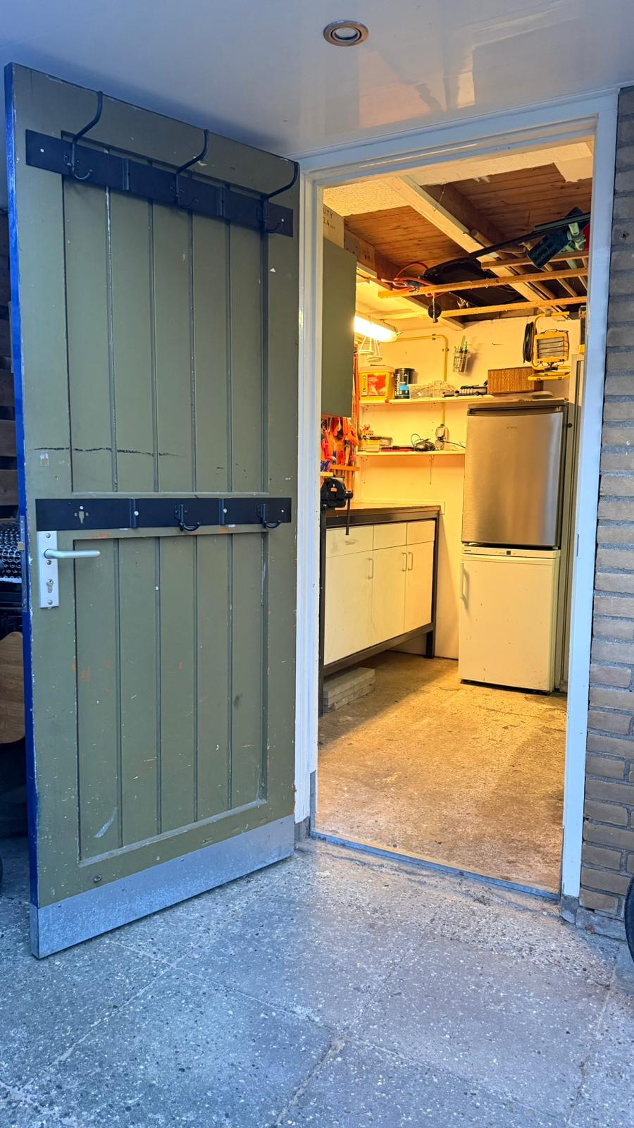 Foto 54 van Job Hansenstraat 1