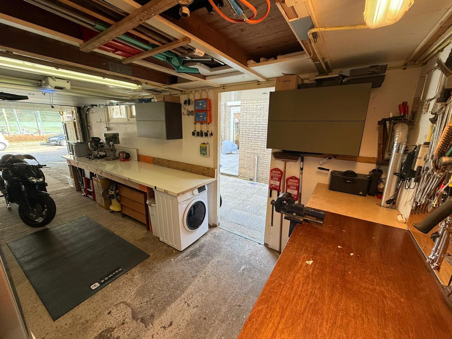 Foto 55 van Job Hansenstraat 1