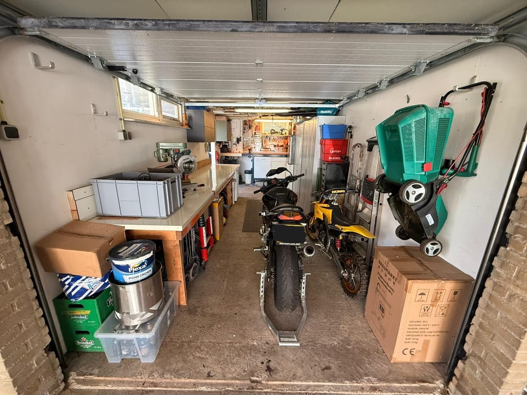 Foto 56 van Job Hansenstraat 1