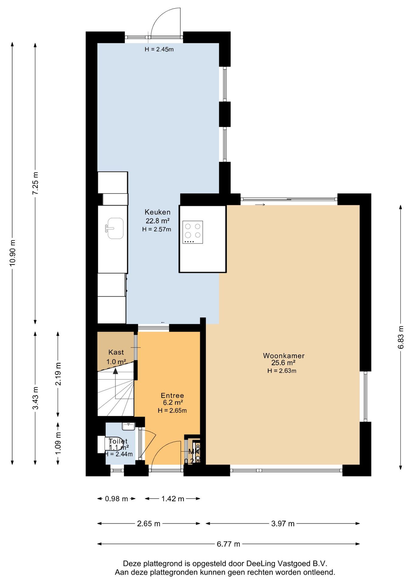 Foto 59 van Job Hansenstraat 1