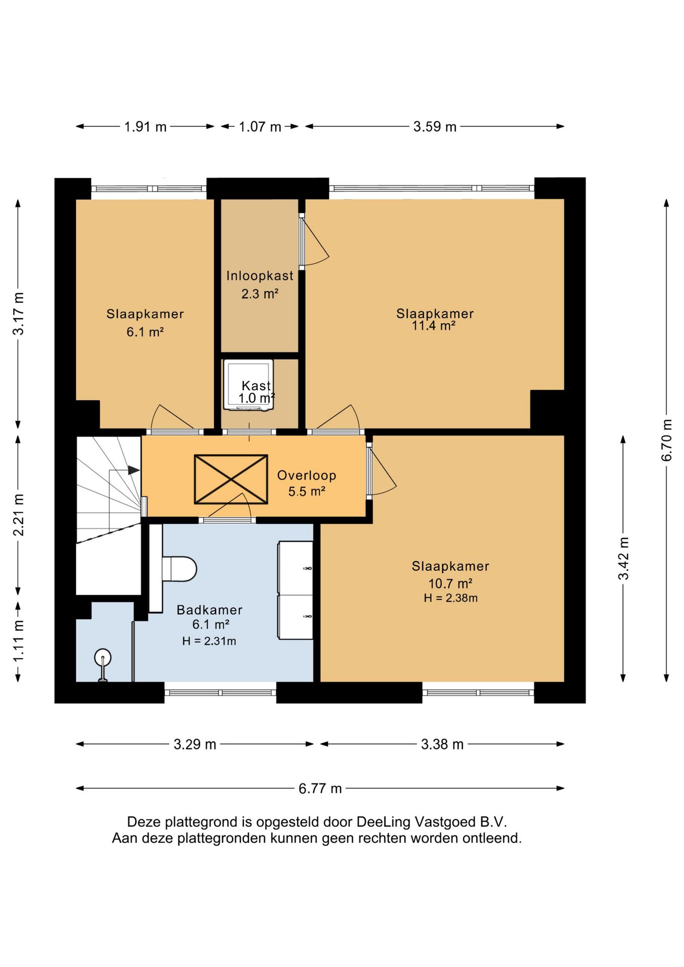 Foto 60 van Job Hansenstraat 1