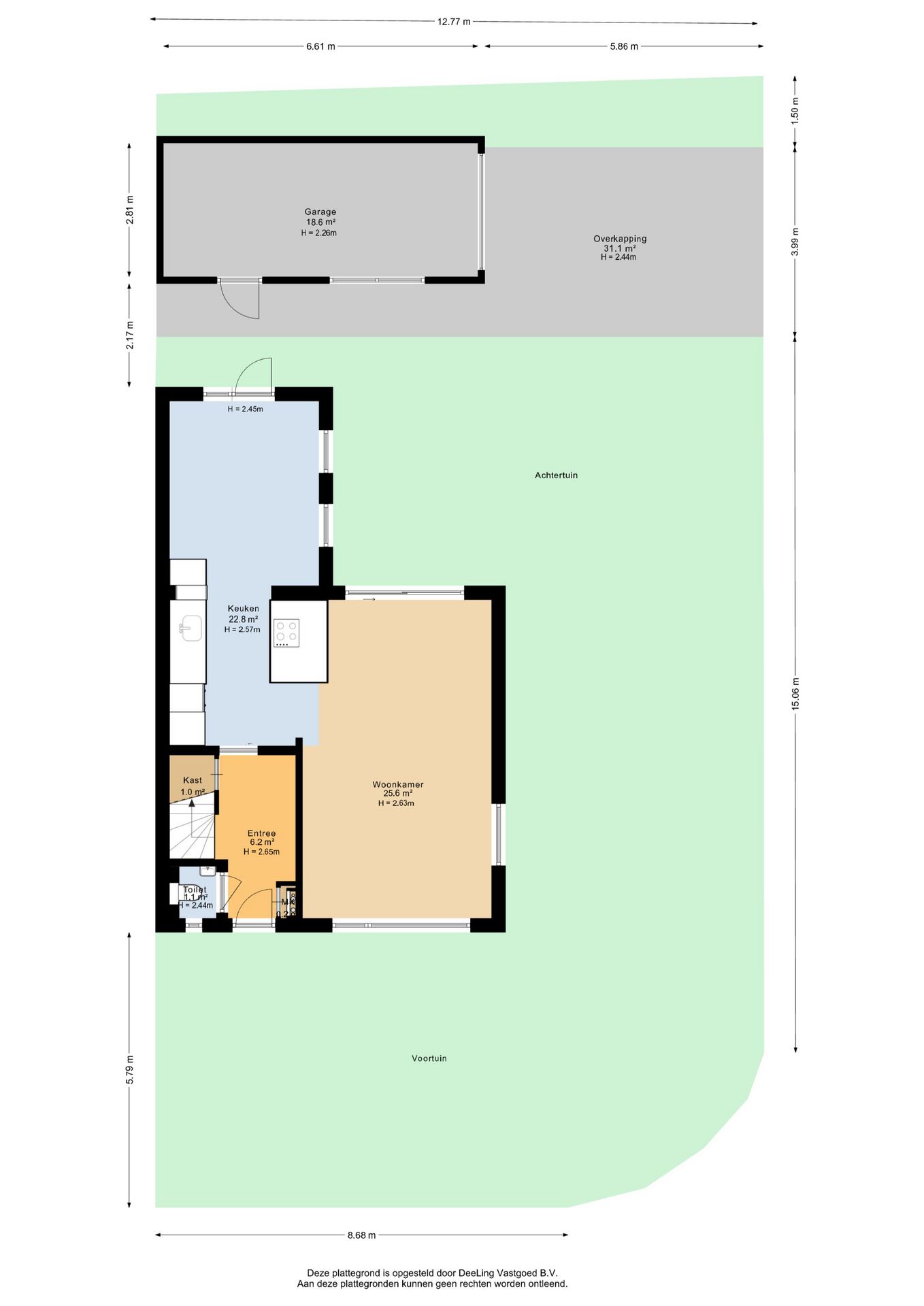 Foto 63 van Job Hansenstraat 1