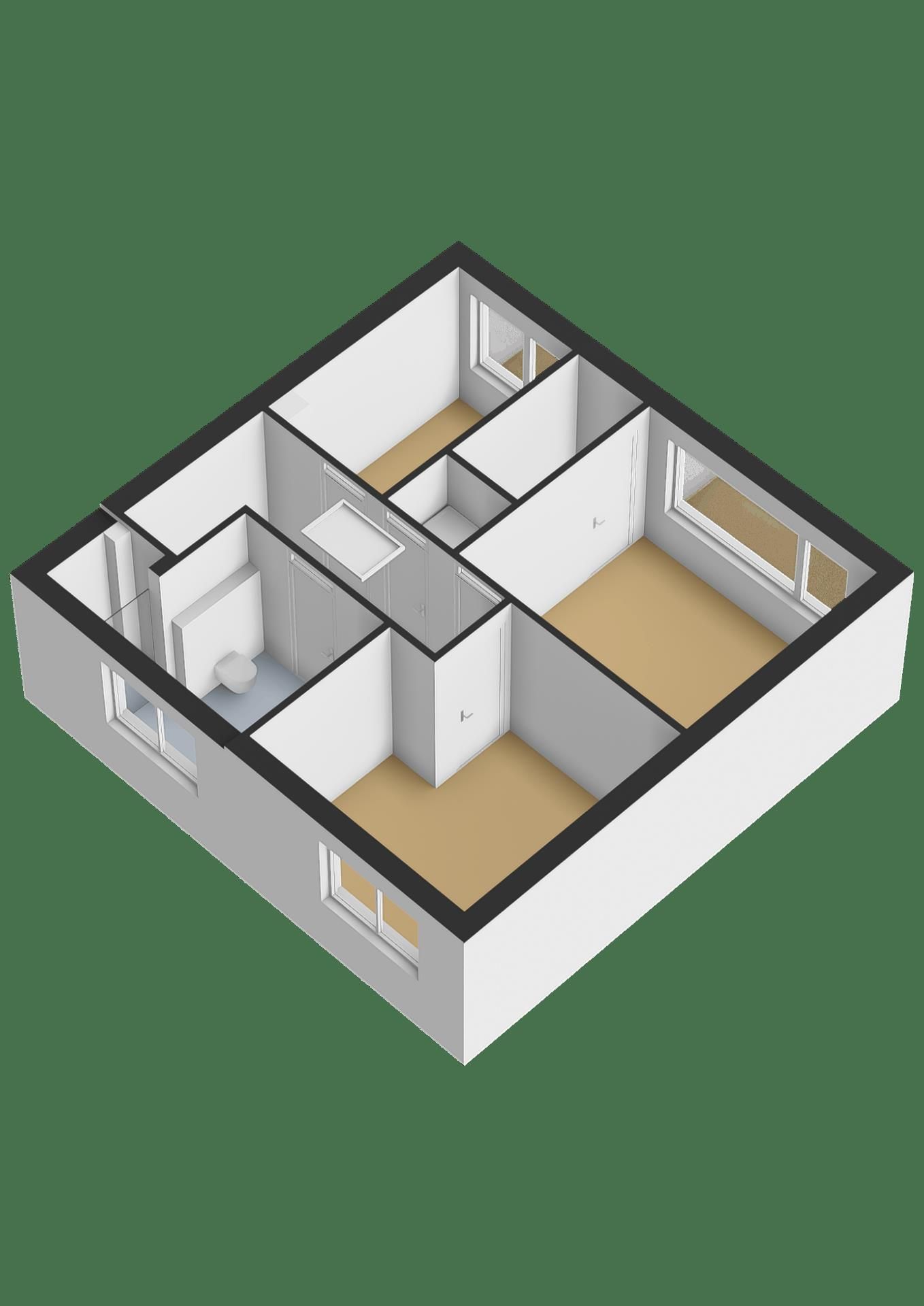 Foto 65 van Job Hansenstraat 1