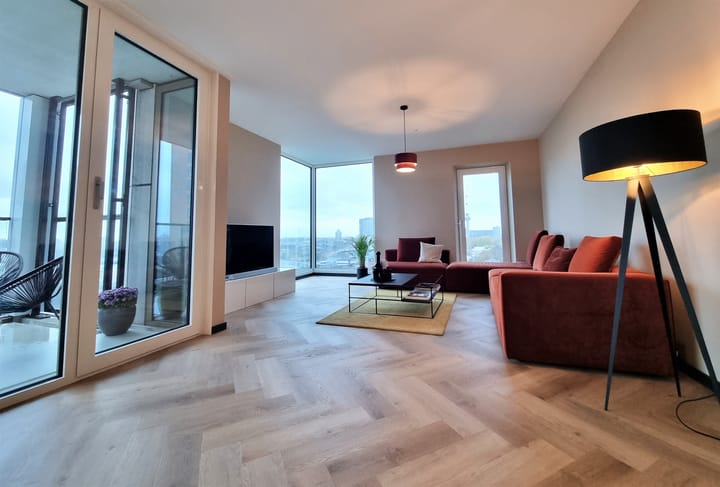 Foto 4 van Houtlaan 75