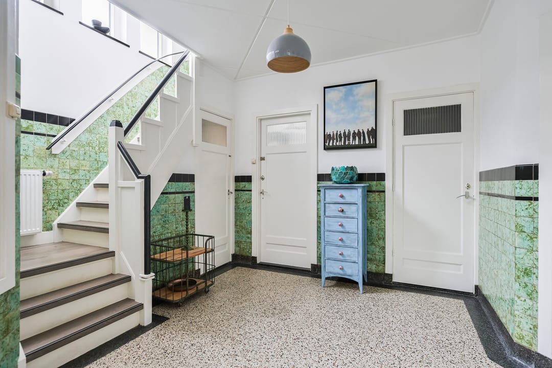 Photo 2 of Hortensiastraat 92