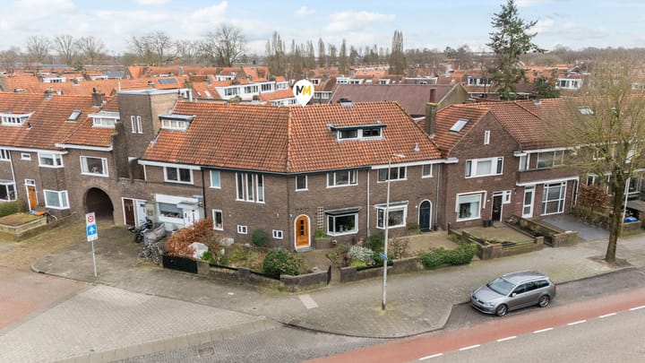 Photo 5 of Hortensiastraat 92