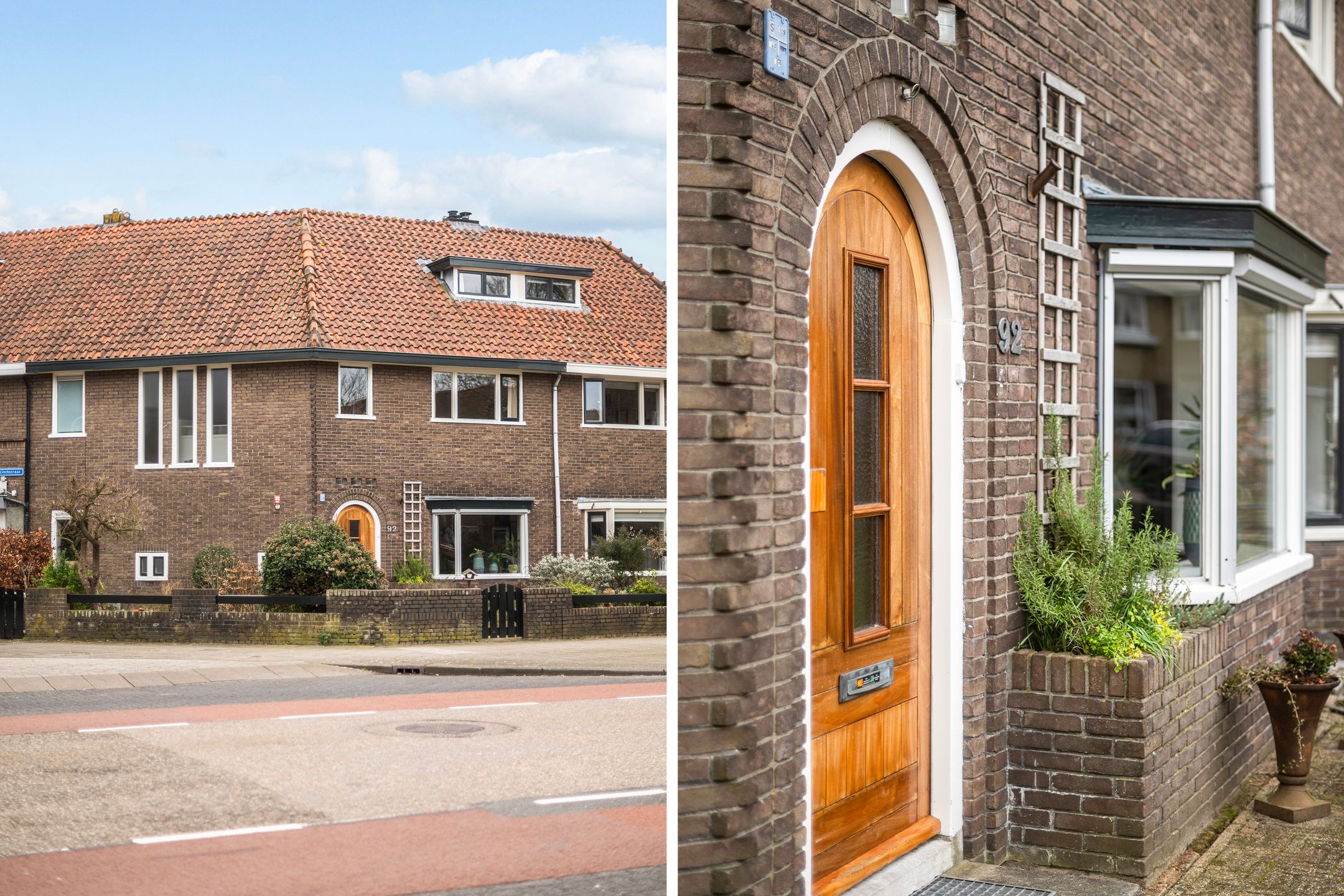 Photo 6 of Hortensiastraat 92