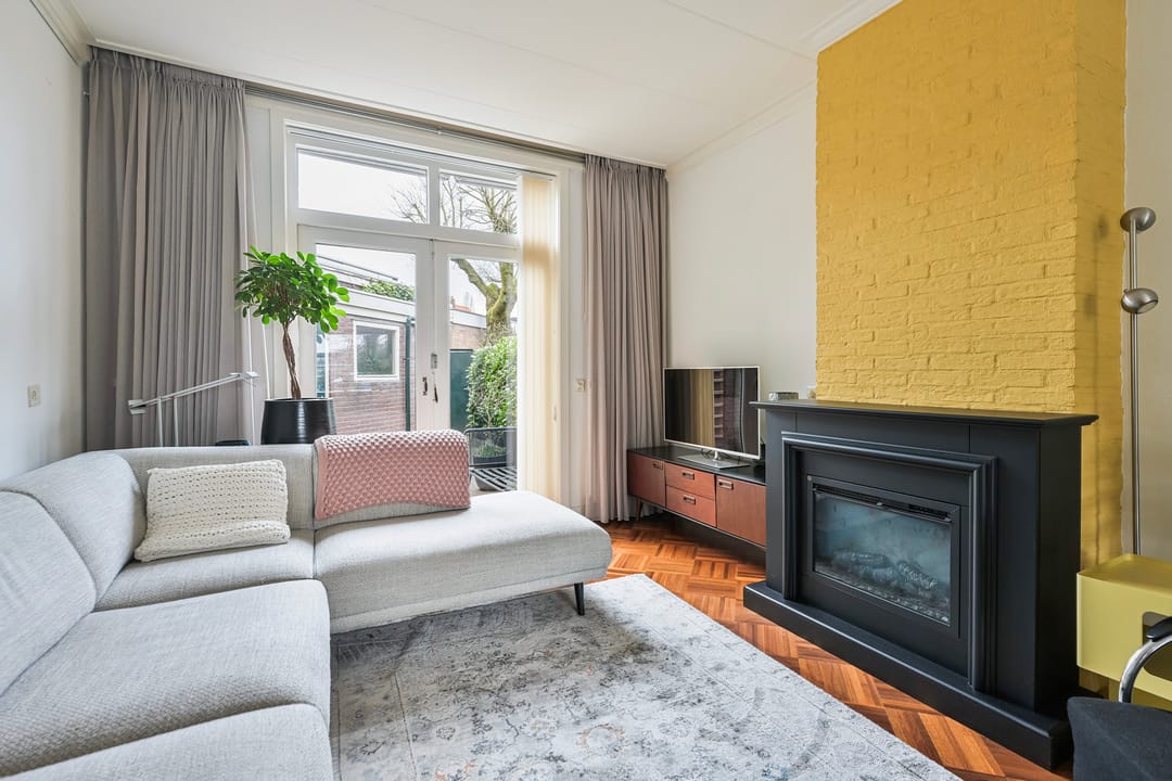 Photo 13 of Hortensiastraat 92