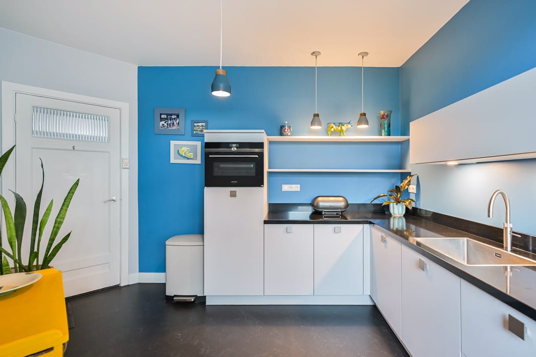 Photo 17 of Hortensiastraat 92