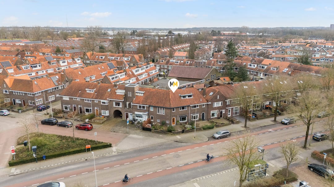 Photo 38 of Hortensiastraat 92