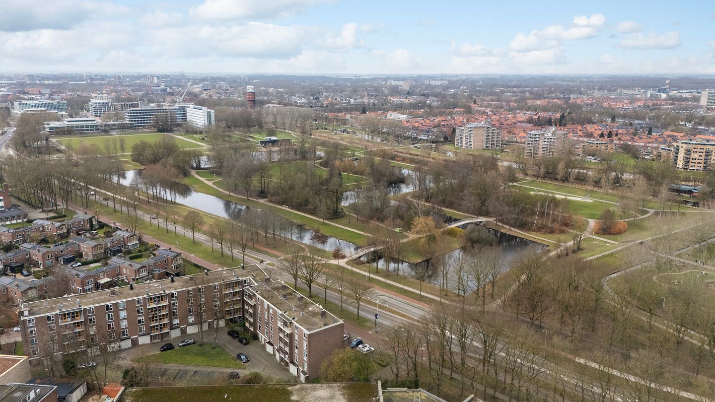 Photo 40 of Hortensiastraat 92