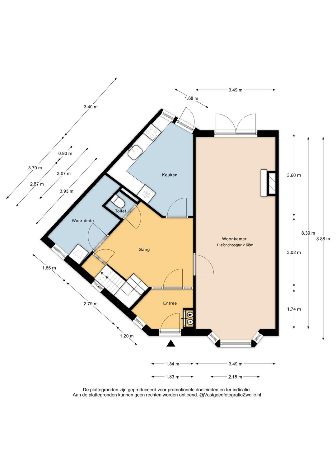 Photo 41 of Hortensiastraat 92