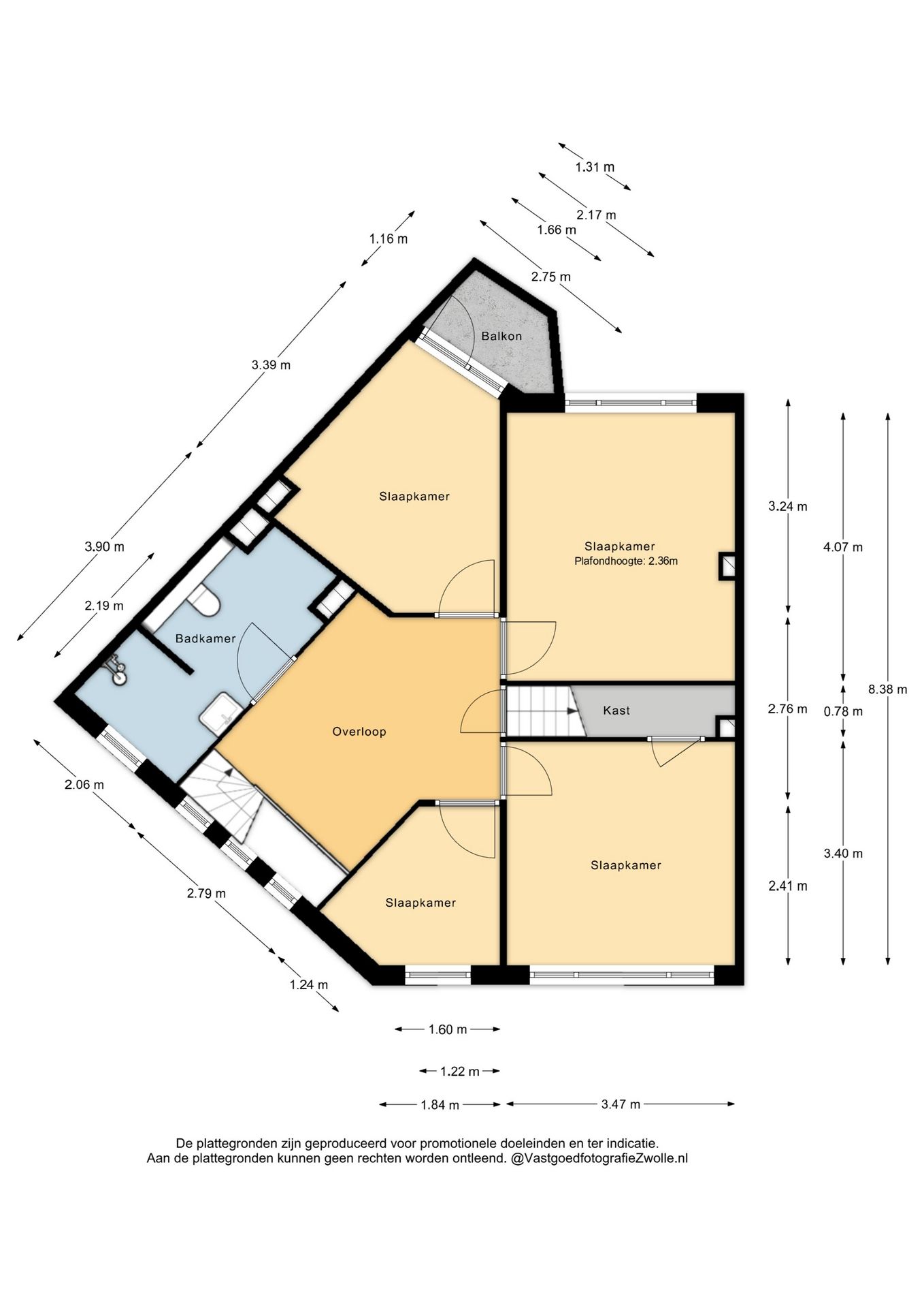 Photo 42 of Hortensiastraat 92