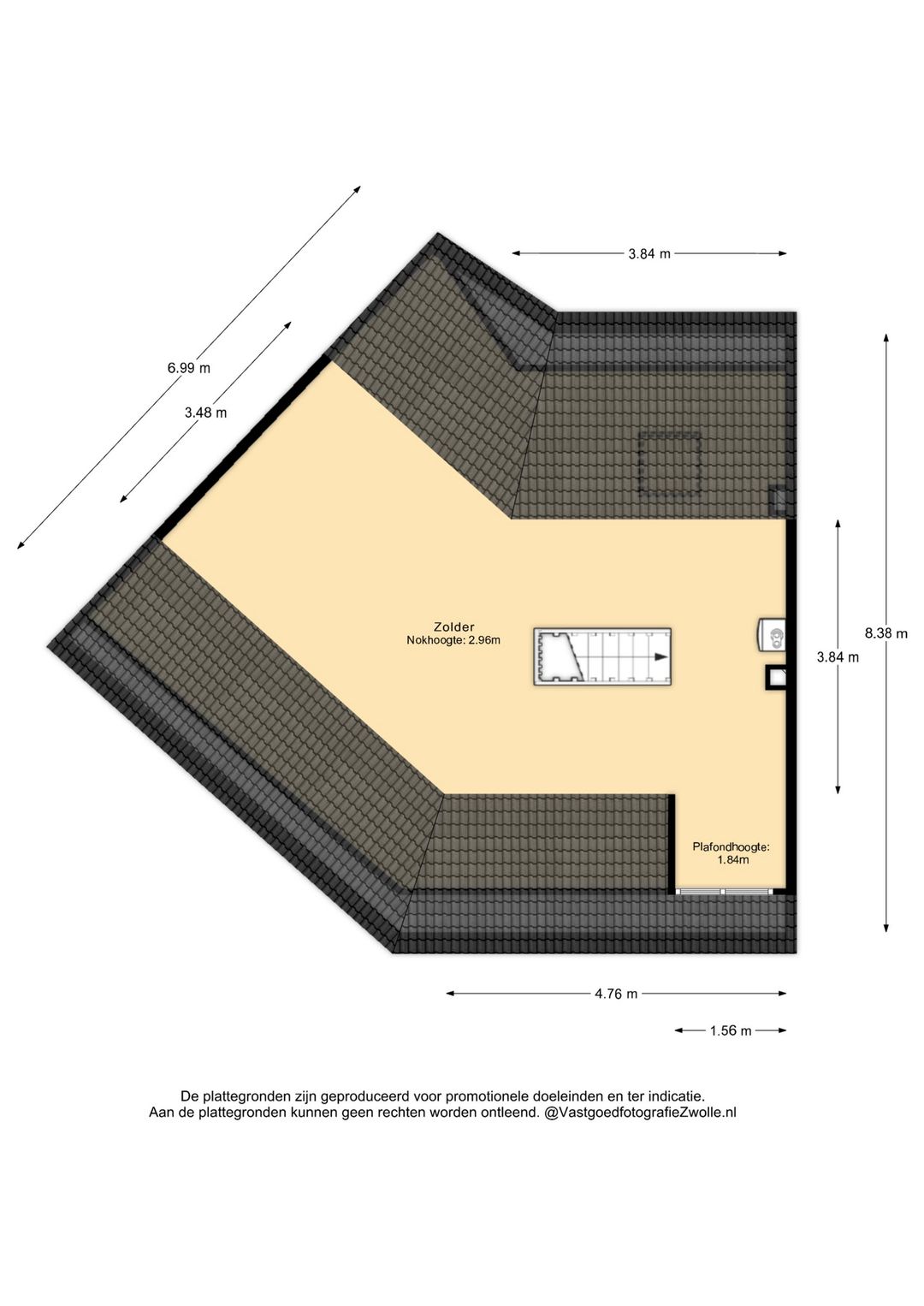 Photo 43 of Hortensiastraat 92
