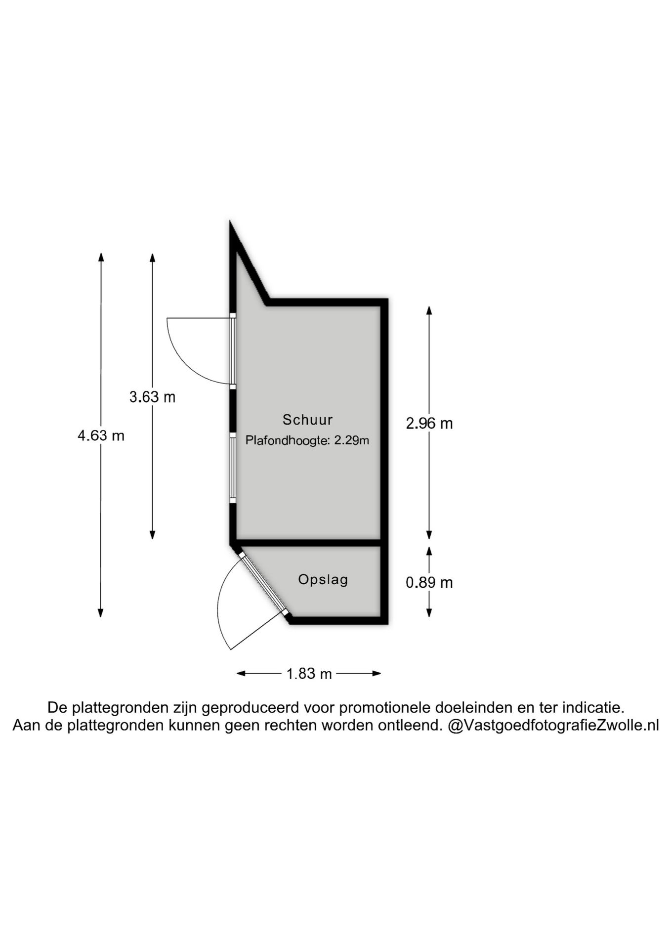 Photo 45 of Hortensiastraat 92