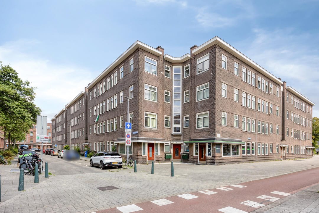 Foto 1 van Beukelsdijk 143-B01L