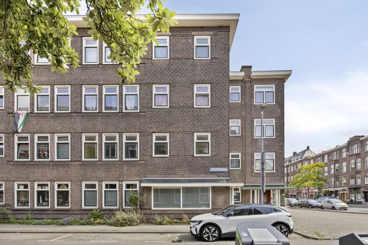 Foto 2 van Beukelsdijk 143-B01L