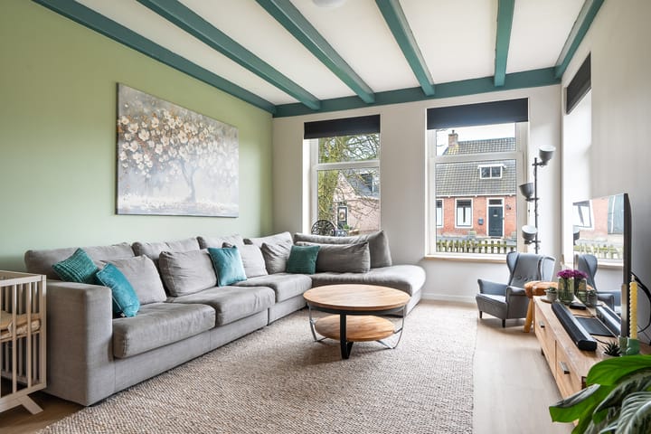 Foto 5 van It Pypke 5