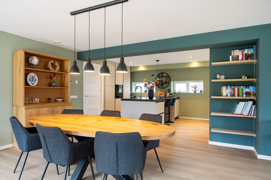 Foto 7 van It Pypke 5