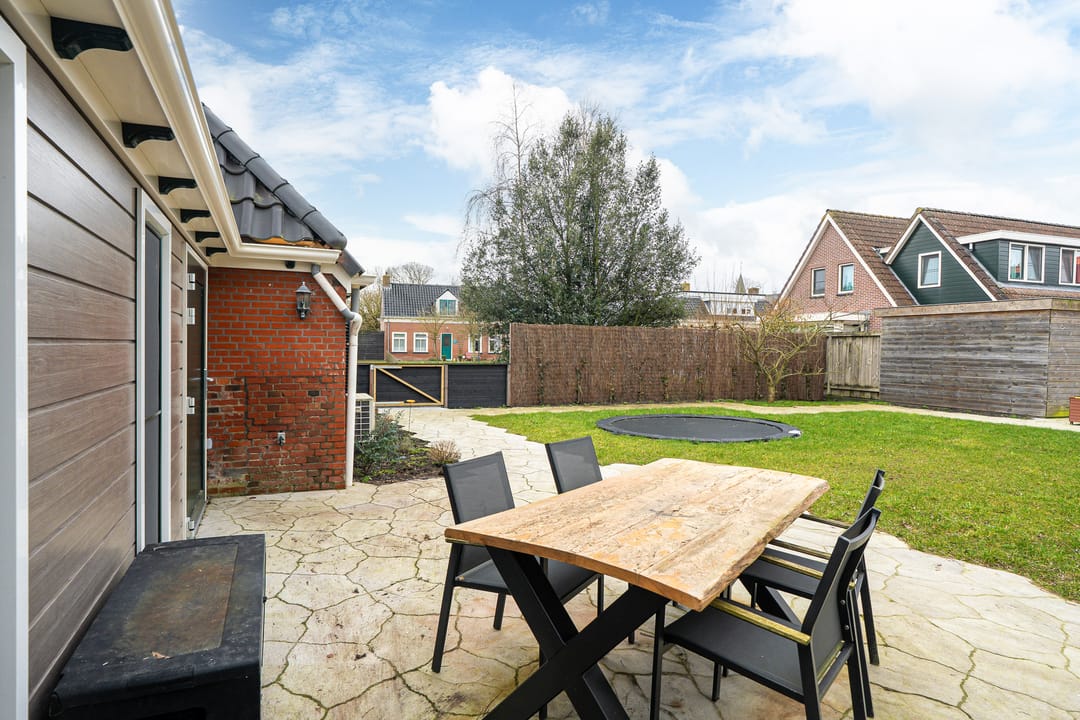 Foto 26 van It Pypke 5