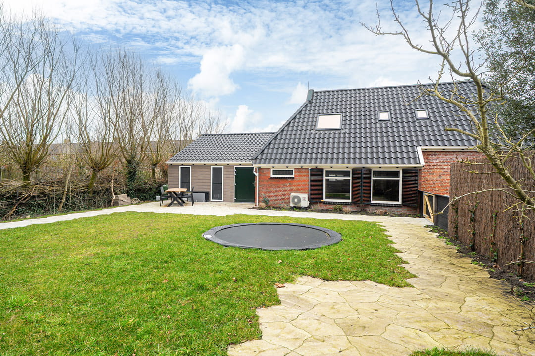 Foto 28 van It Pypke 5