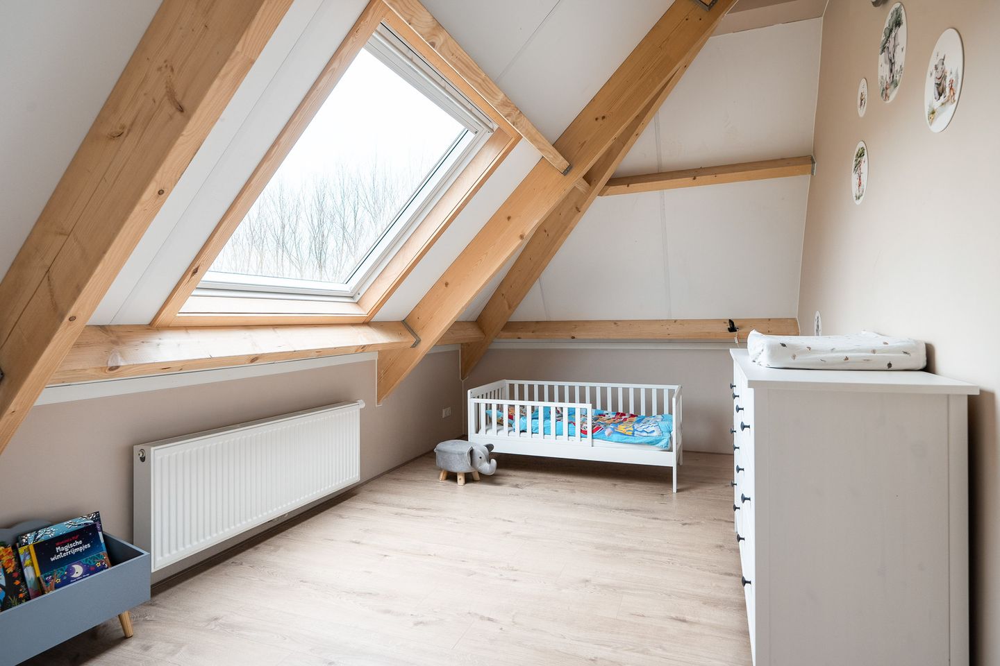 Foto 35 van It Pypke 5