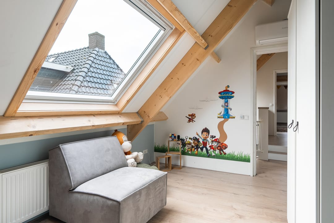 Foto 38 van It Pypke 5