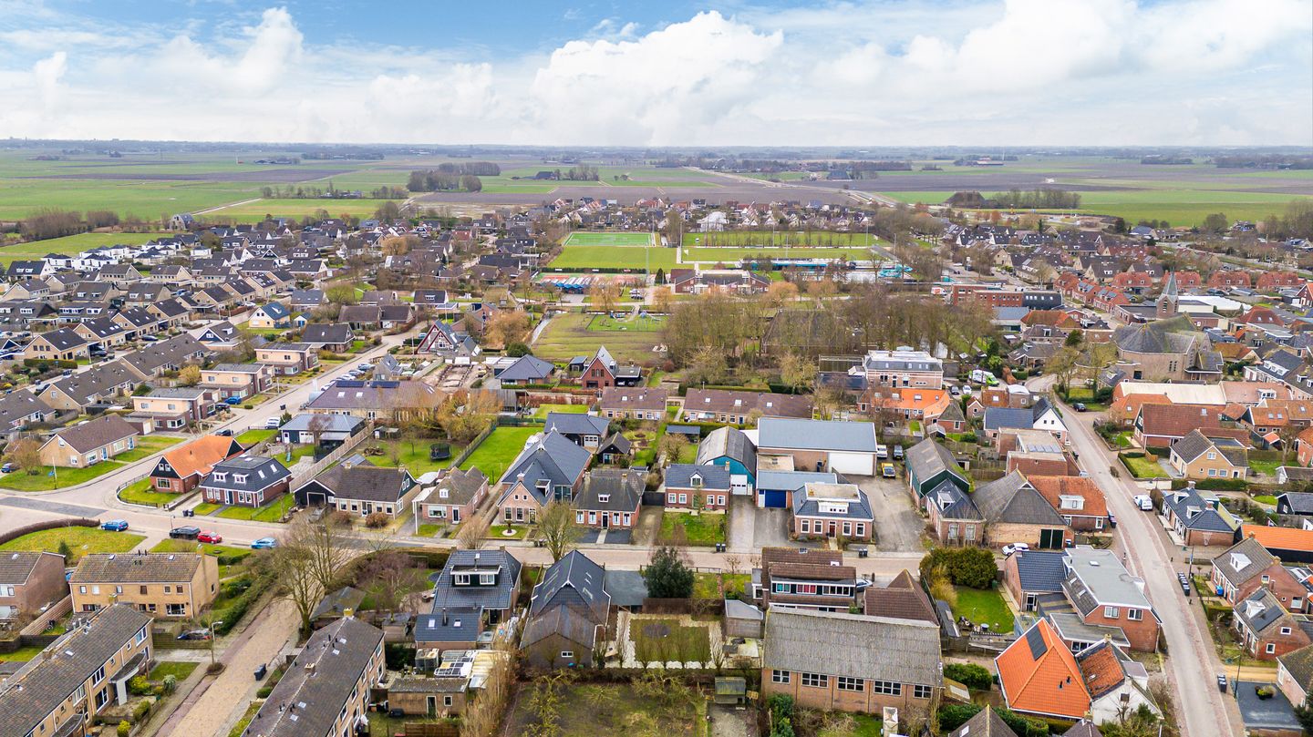 Foto 49 van It Pypke 5