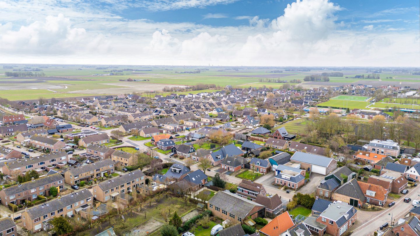 Foto 50 van It Pypke 5