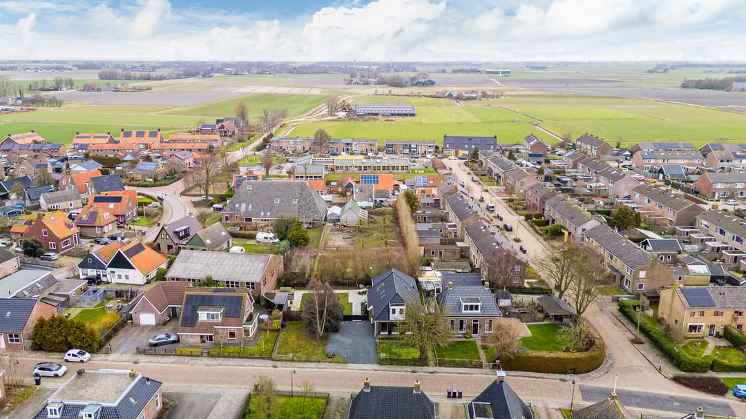 Foto 52 van It Pypke 5