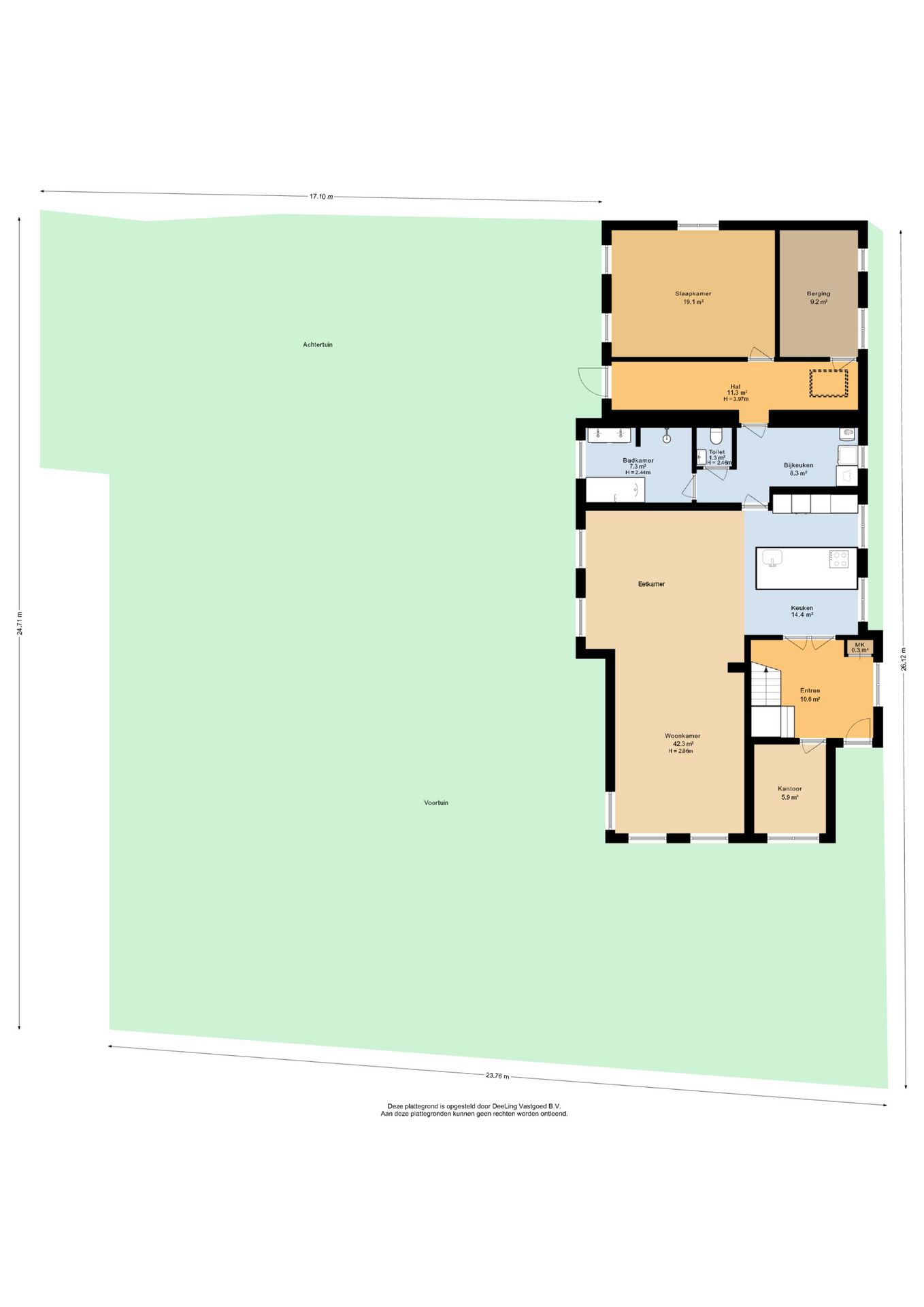 Foto 57 van It Pypke 5