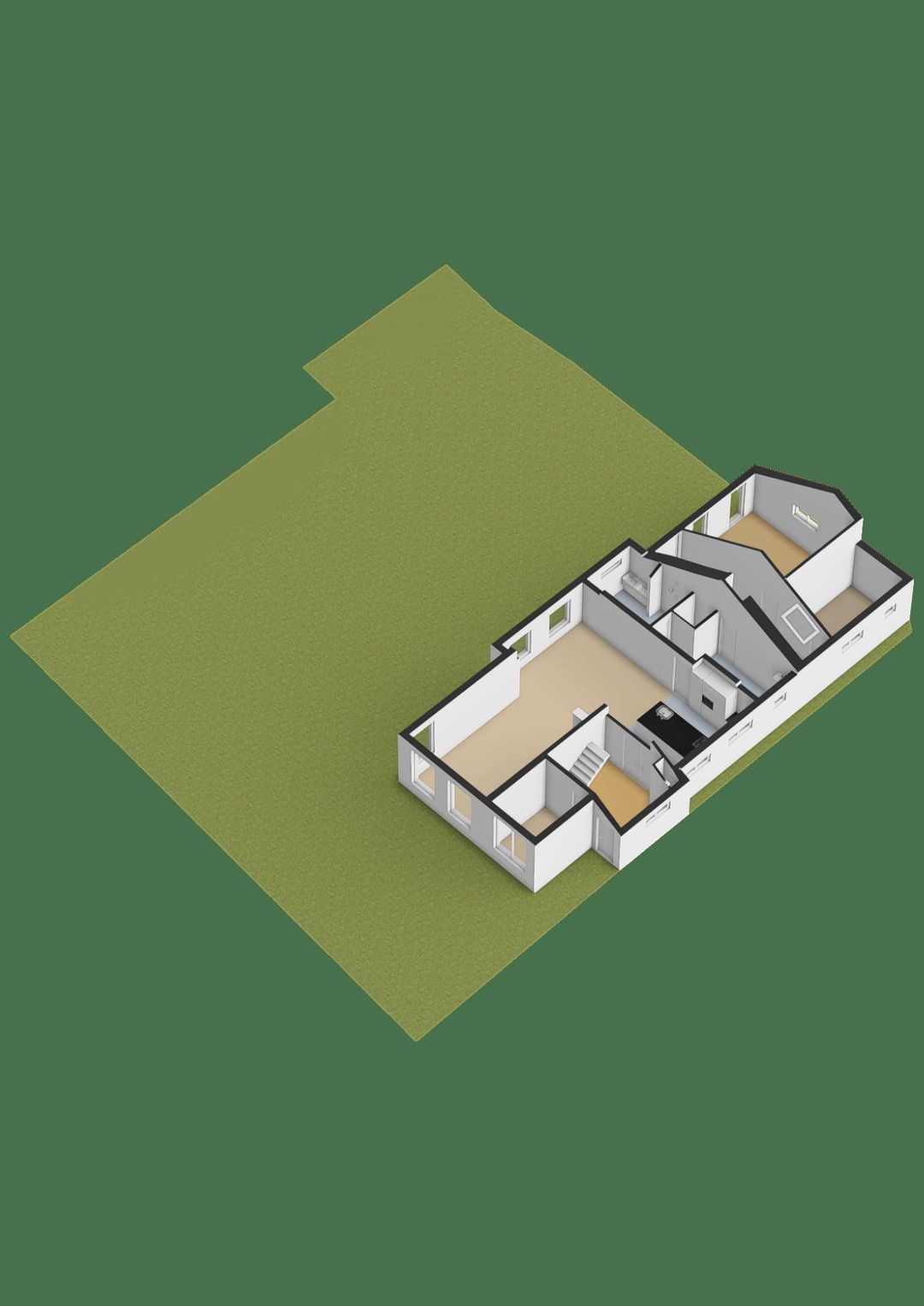 Foto 58 van It Pypke 5