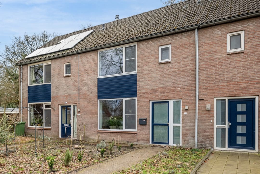 Photo 1 of Boermarke 12