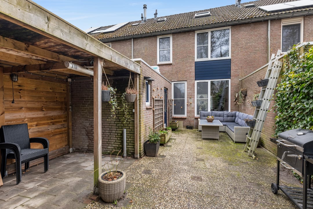 Photo 28 of Boermarke 12