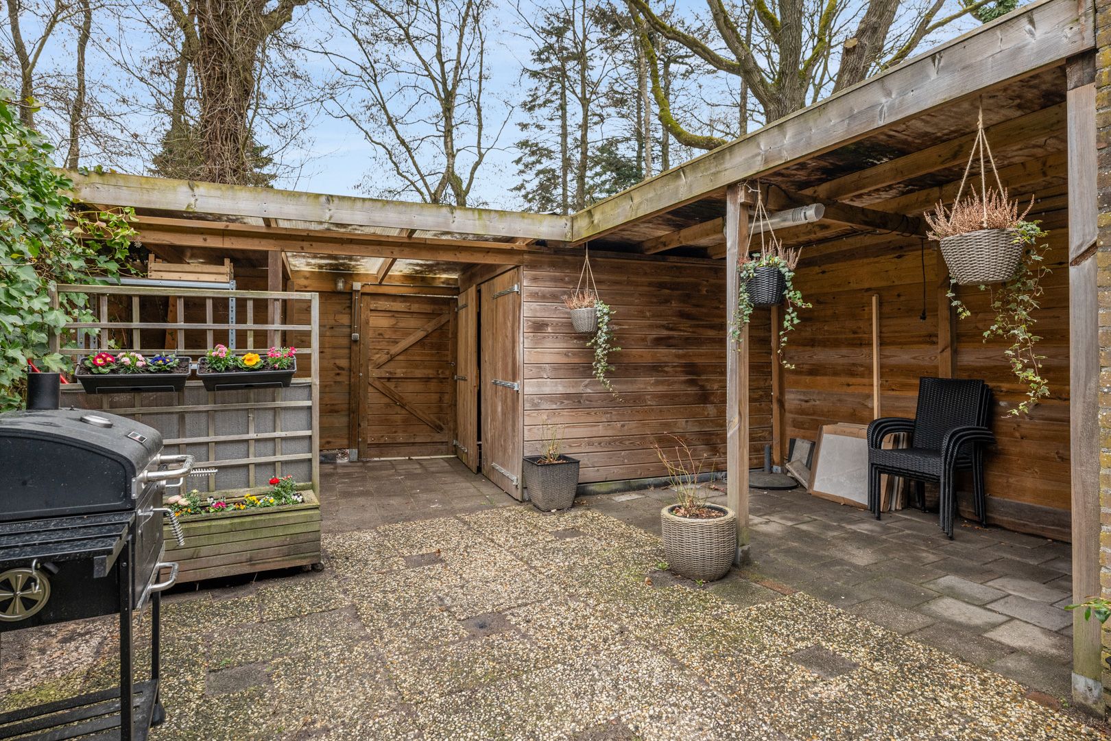 Photo 30 of Boermarke 12