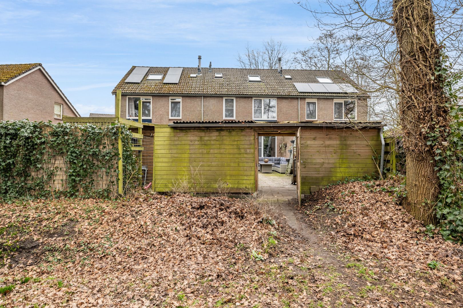 Photo 33 of Boermarke 12