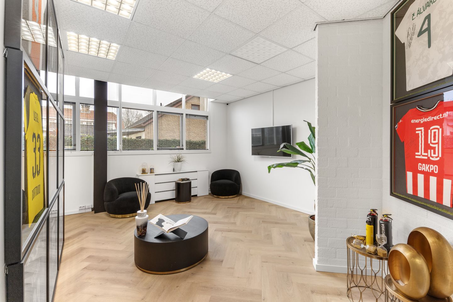 View photo 4 of Rucphensebaan 41-a