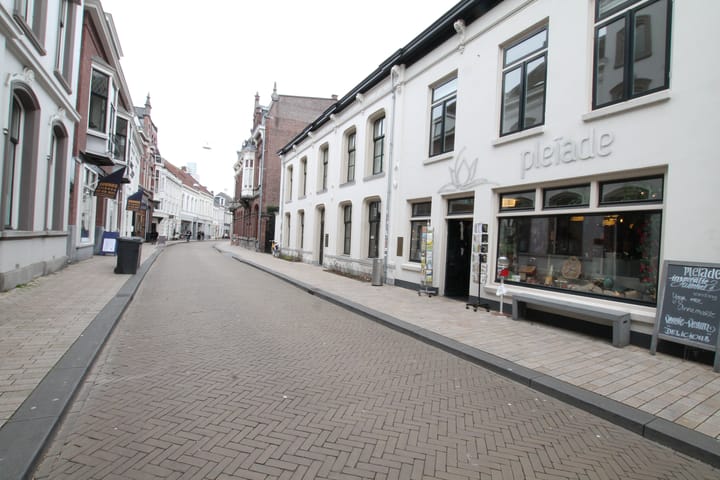 Foto 2 van Nieuwlandstraat 36-A