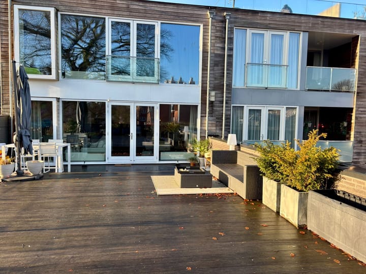 Foto 4 van Nieuwlandstraat 36-A