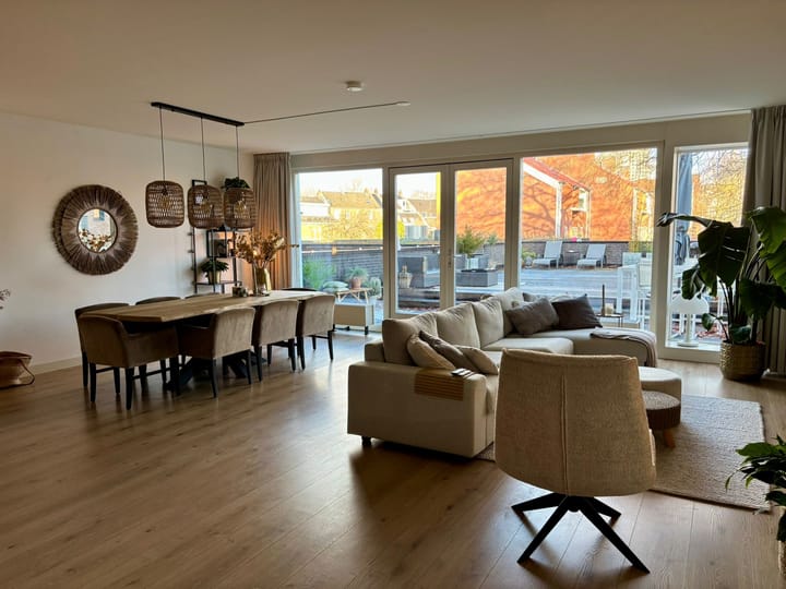 Foto 5 van Nieuwlandstraat 36-A