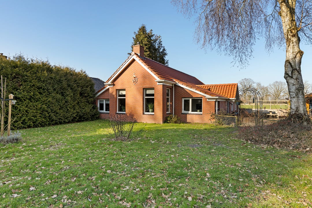 Photo 2 of Grachtlaan 22