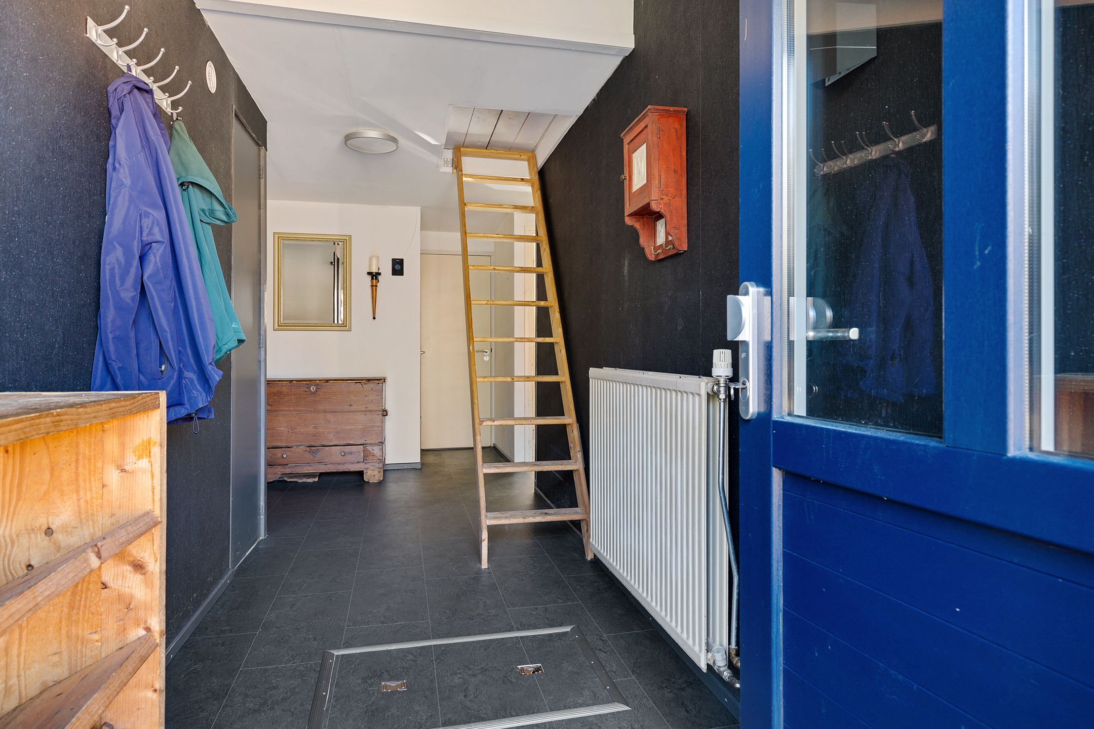 Photo 6 of Grachtlaan 22