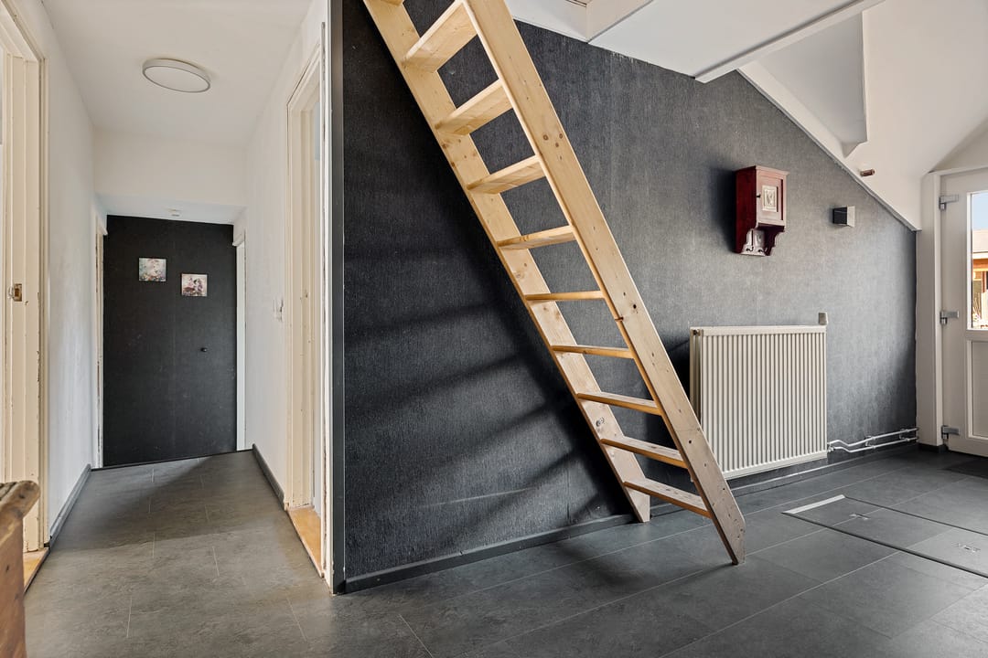 Photo 7 of Grachtlaan 22