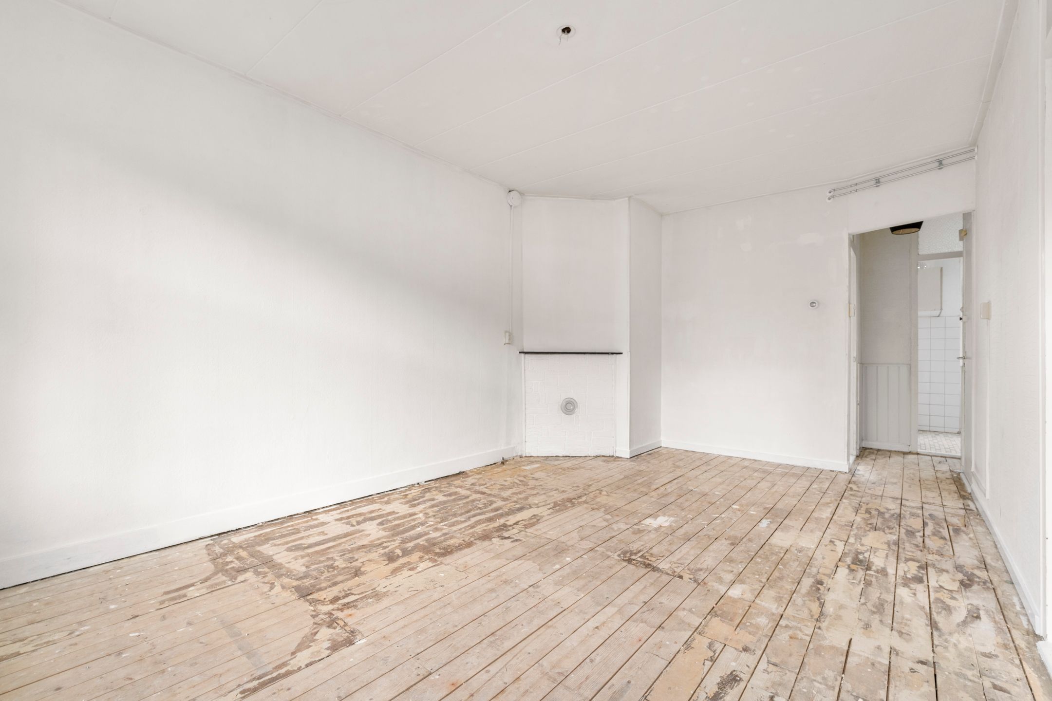 Foto 3 van Vasco da Gamastraat 26-2