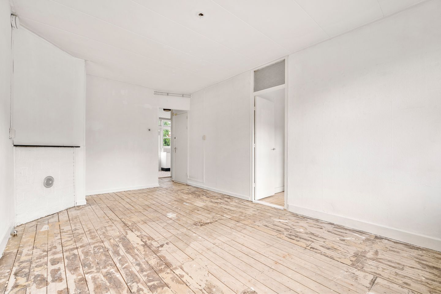 Foto 4 van Vasco da Gamastraat 26-2