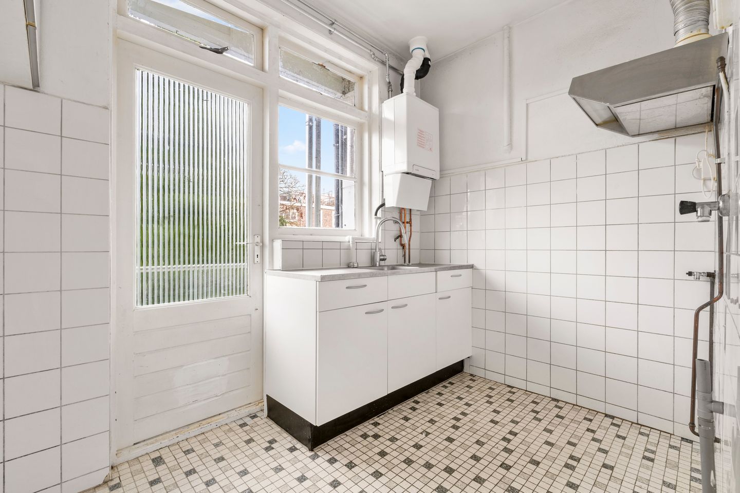 Foto 5 van Vasco da Gamastraat 26-2