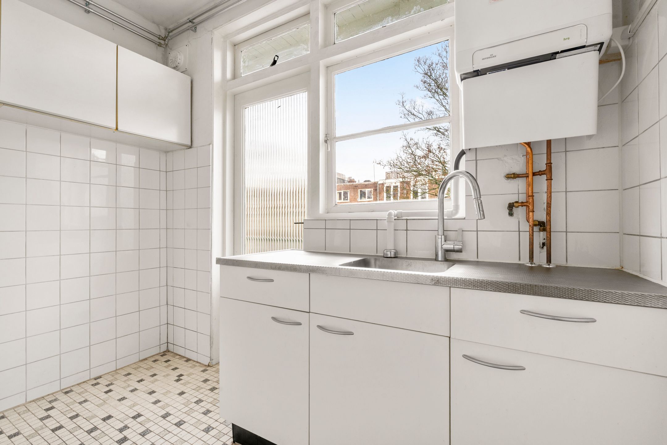 Foto 6 van Vasco da Gamastraat 26-2