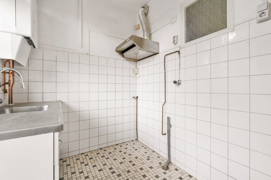 Foto 7 van Vasco da Gamastraat 26-2