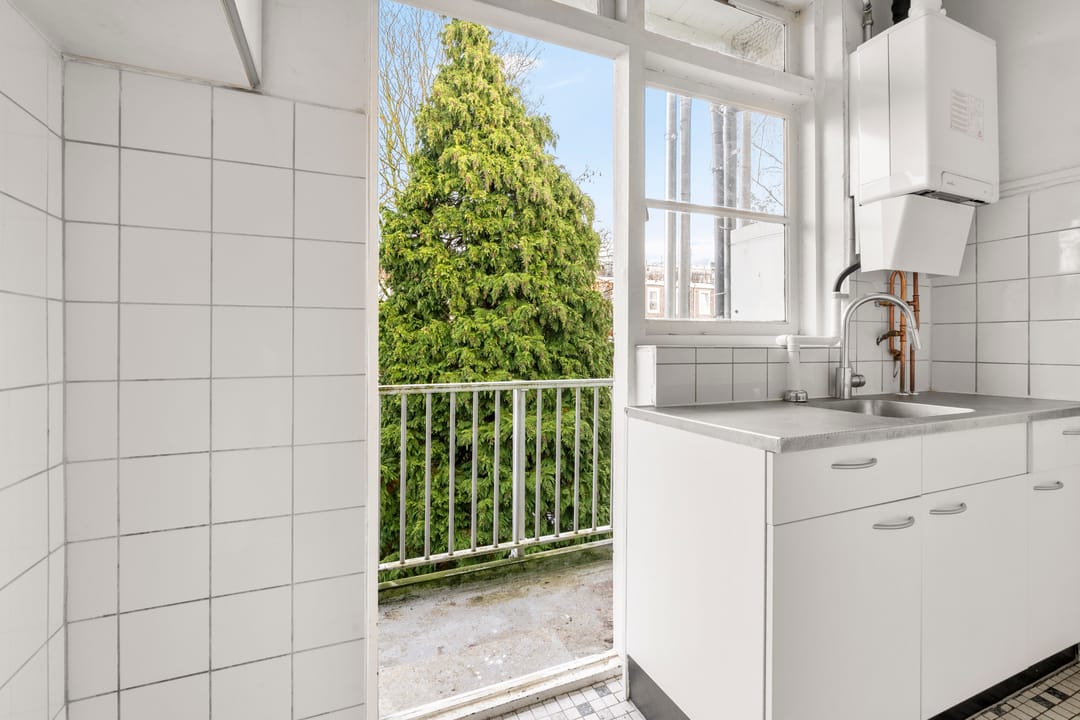 Foto 8 van Vasco da Gamastraat 26-2